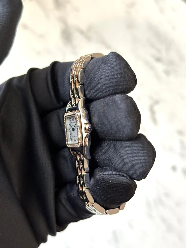 Cartier Panthère Box and Papers 2022